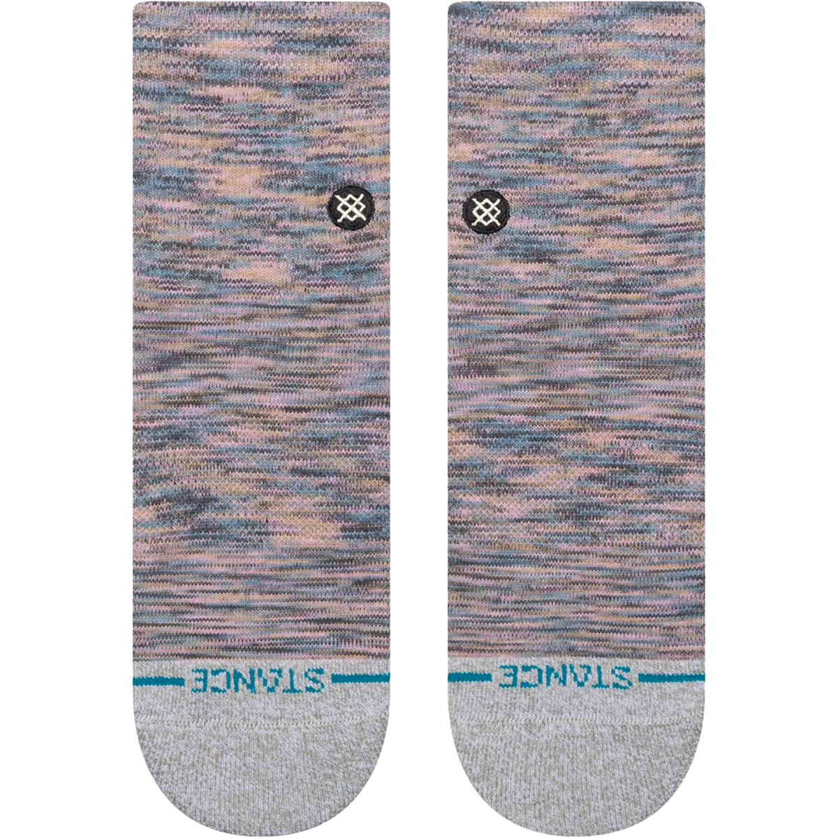 Women's Blended Quarter
