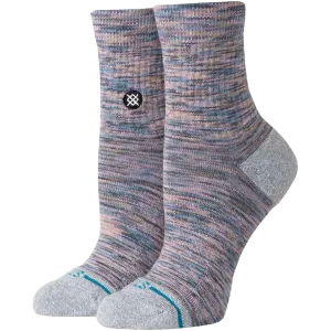 Women's Blended Quarter