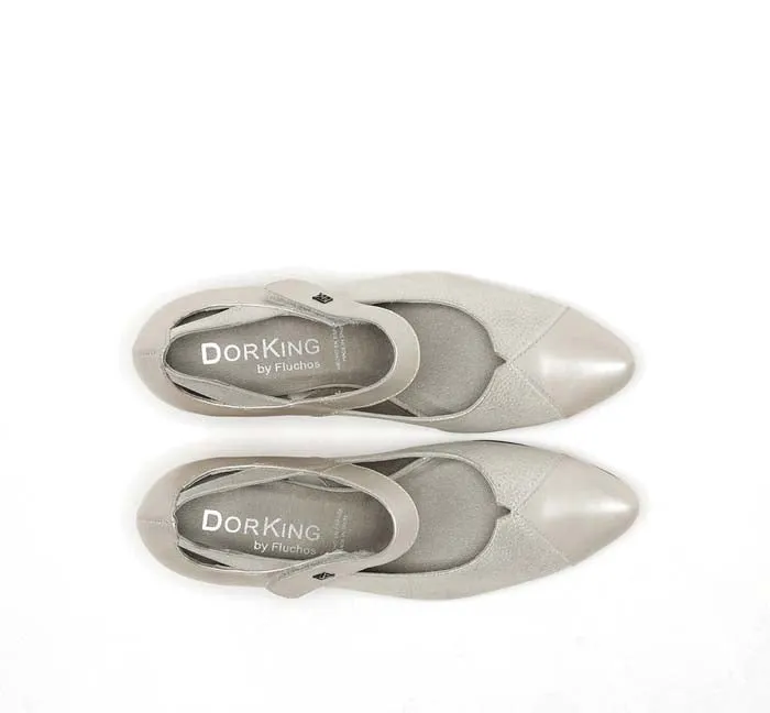 Womens Dorking Triana in Natural