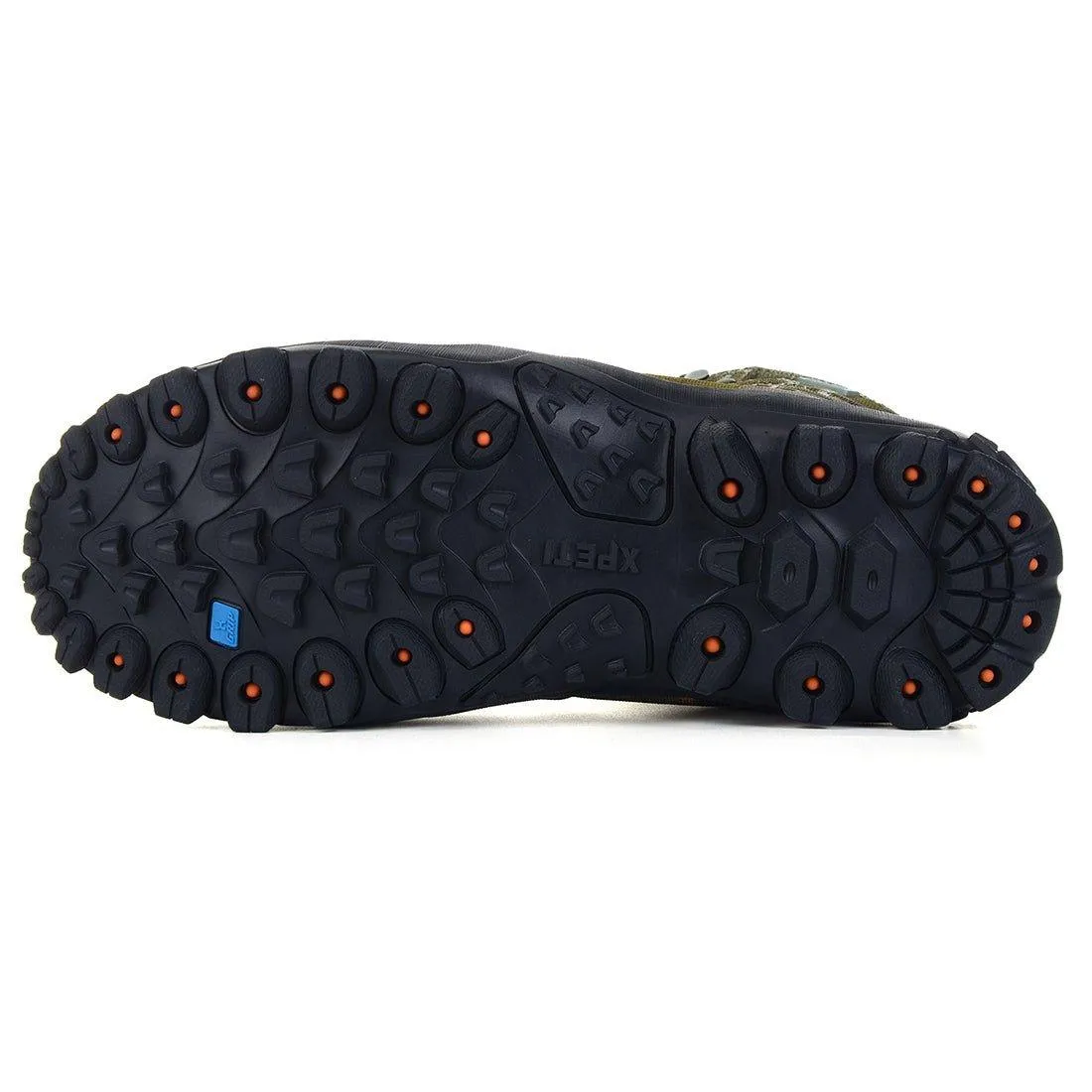 XPETI Men's Thermator 8” Waterproof Hunting Boots