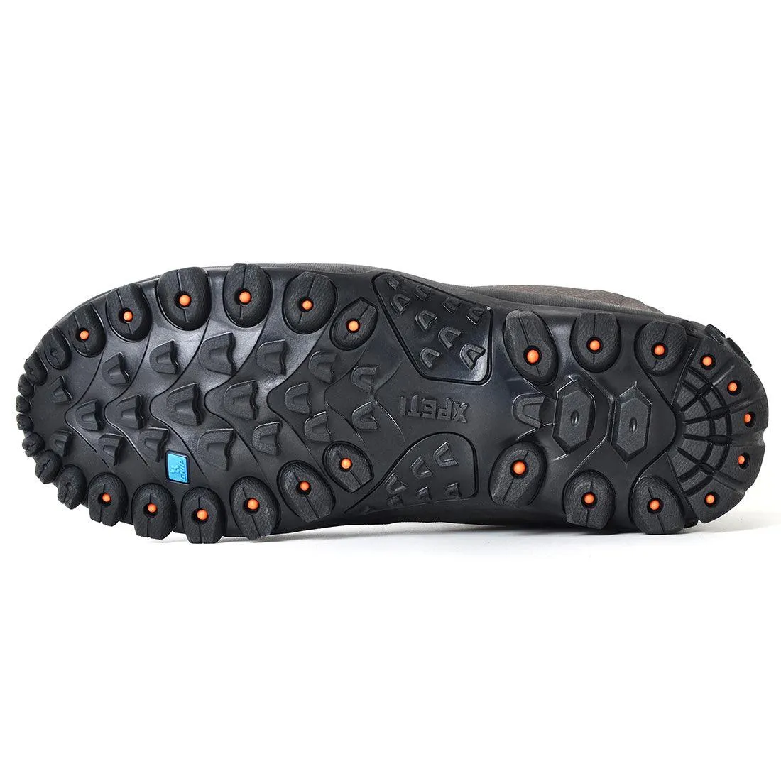 XPETI Men's Thermator 8” Waterproof Hunting Boots