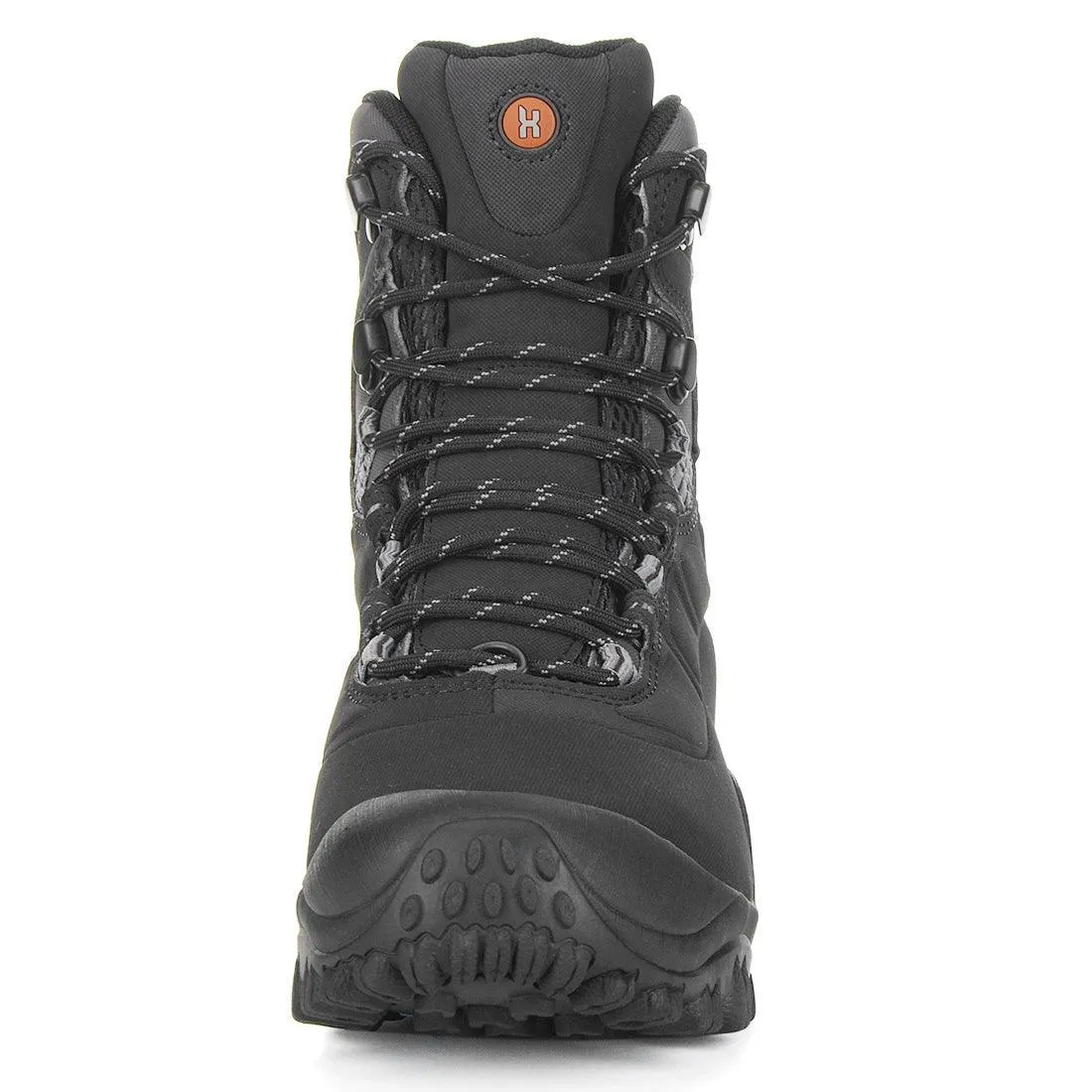 XPETI Men's Thermator 8” Waterproof Hunting Boots