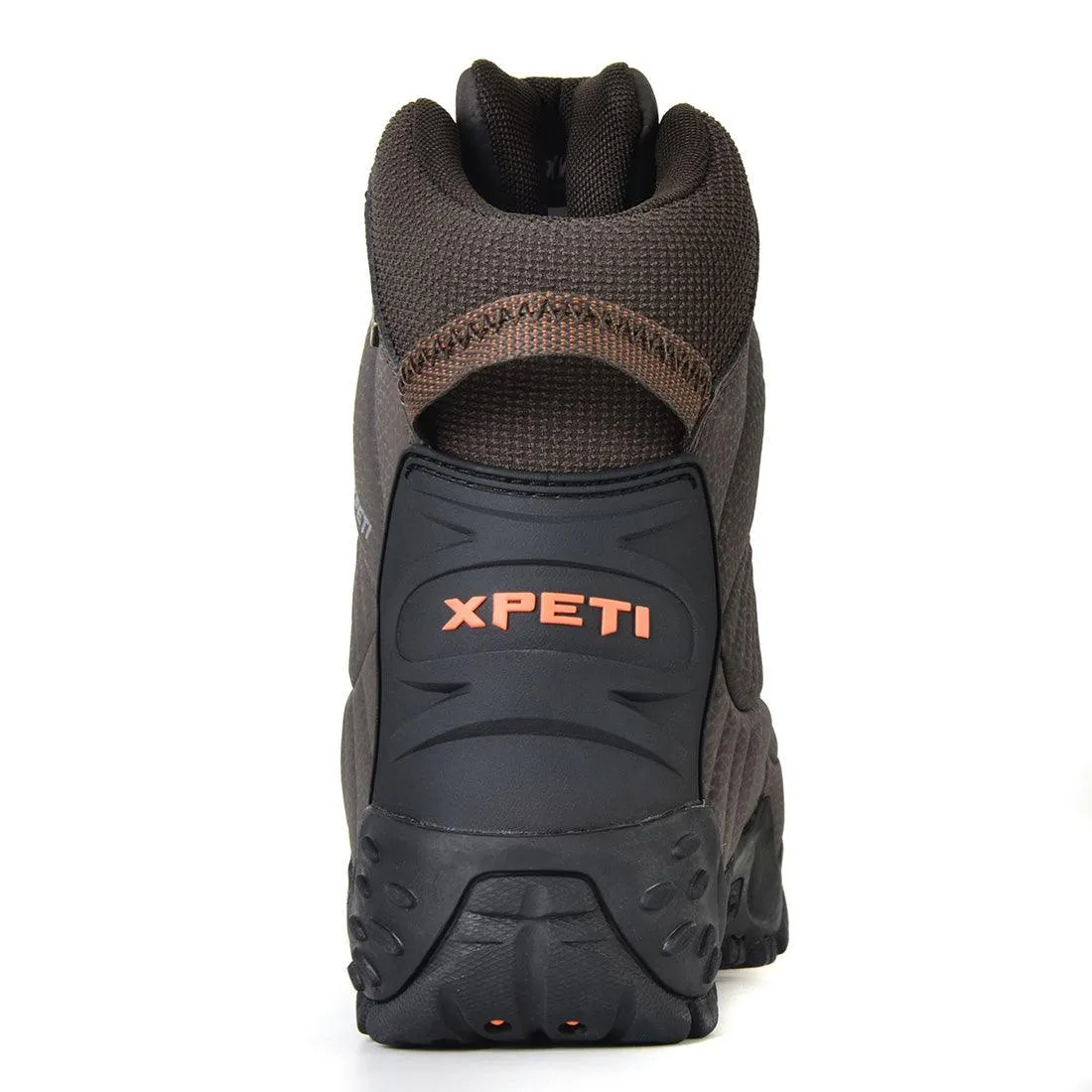XPETI Men's Thermator 8” Waterproof Hunting Boots