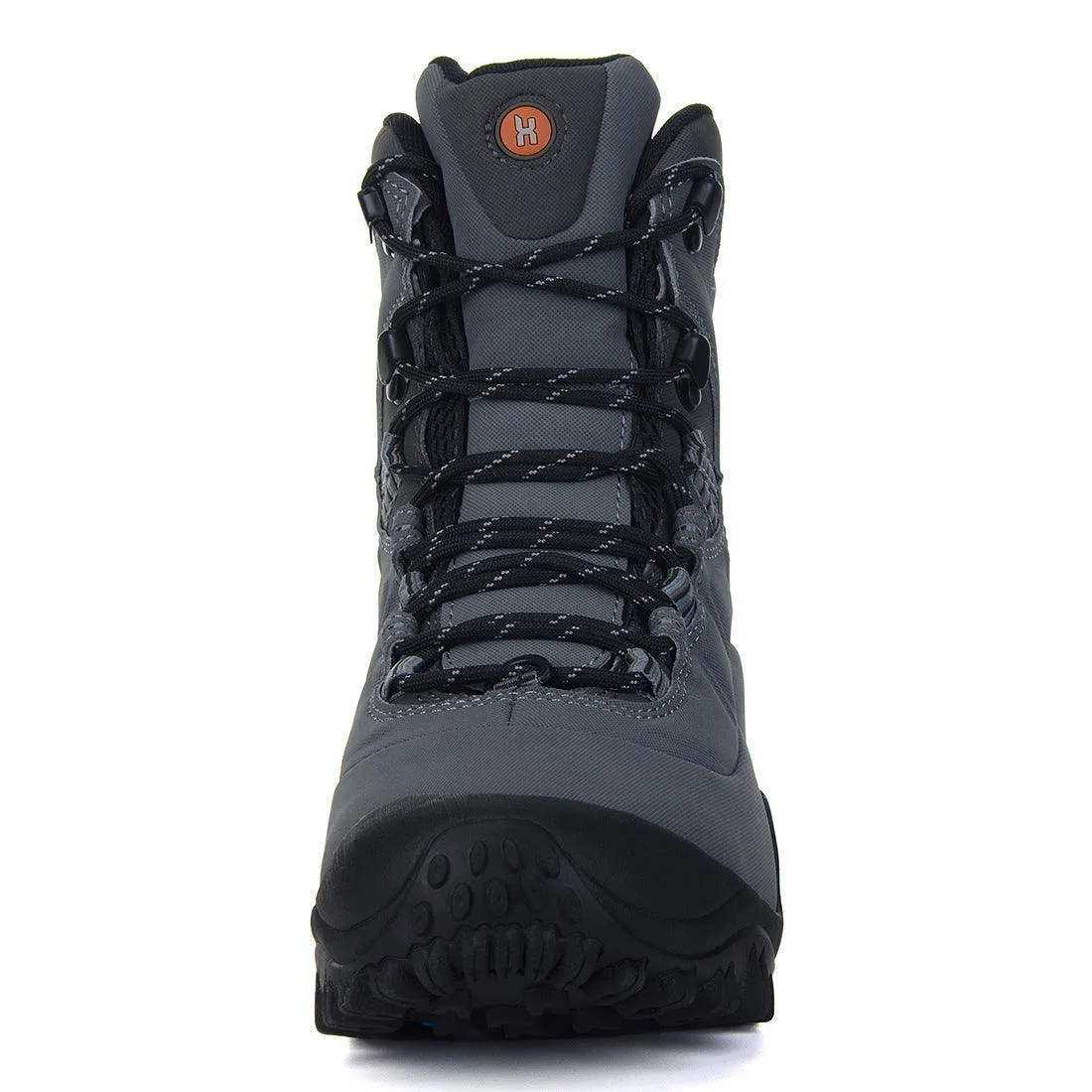 XPETI Men's Thermator 8” Waterproof Hunting Boots