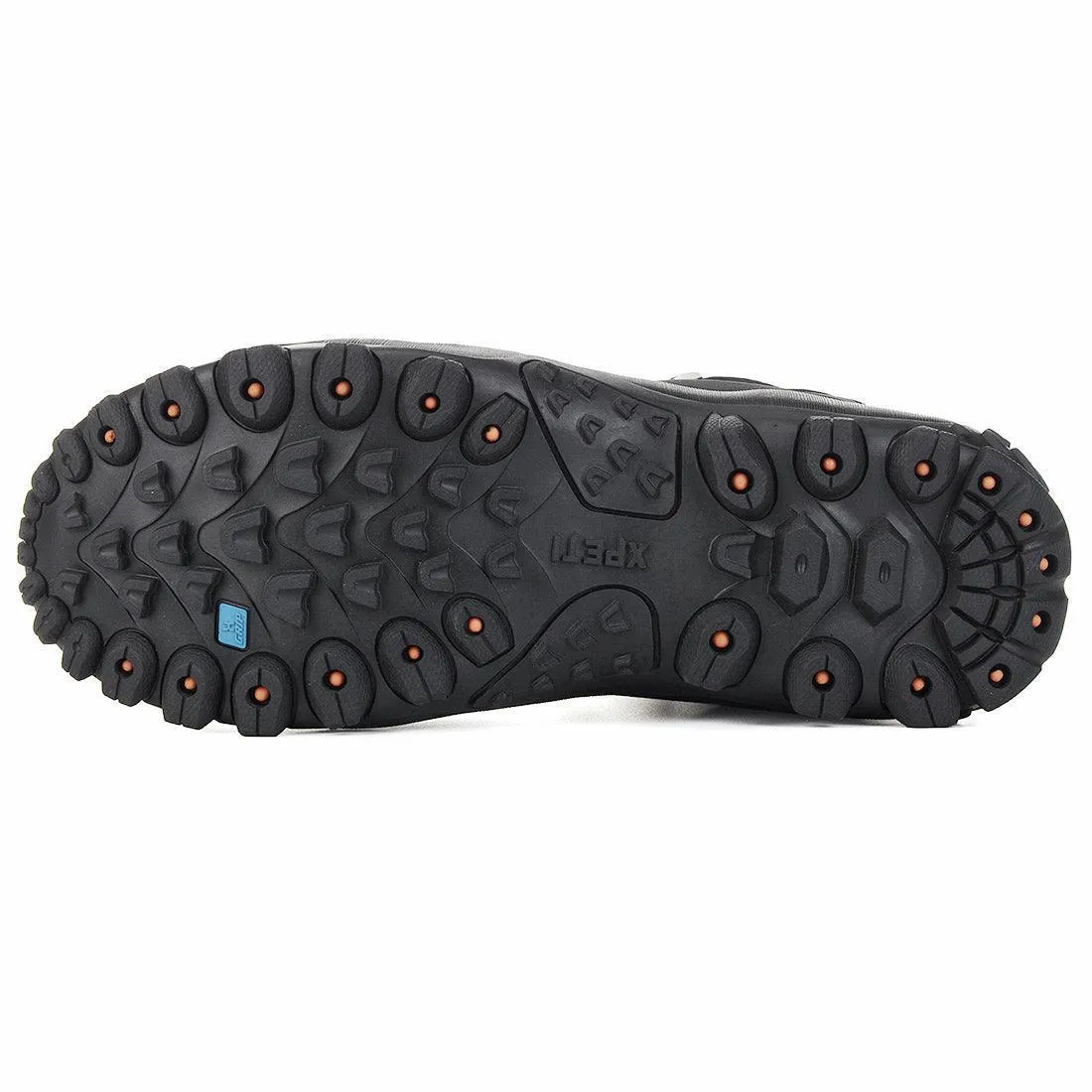 XPETI Men's Thermator 8” Waterproof Hunting Boots