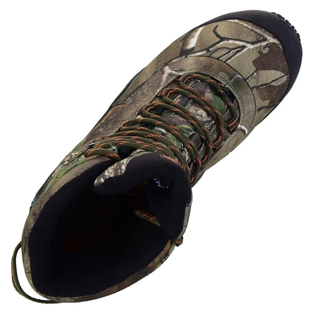 XPETI Men's Thermator 8” Waterproof Hunting Boots