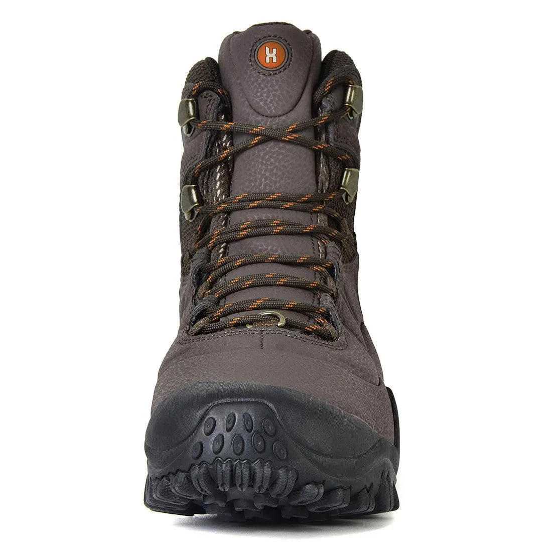 XPETI Men's Thermator 8” Waterproof Hunting Boots