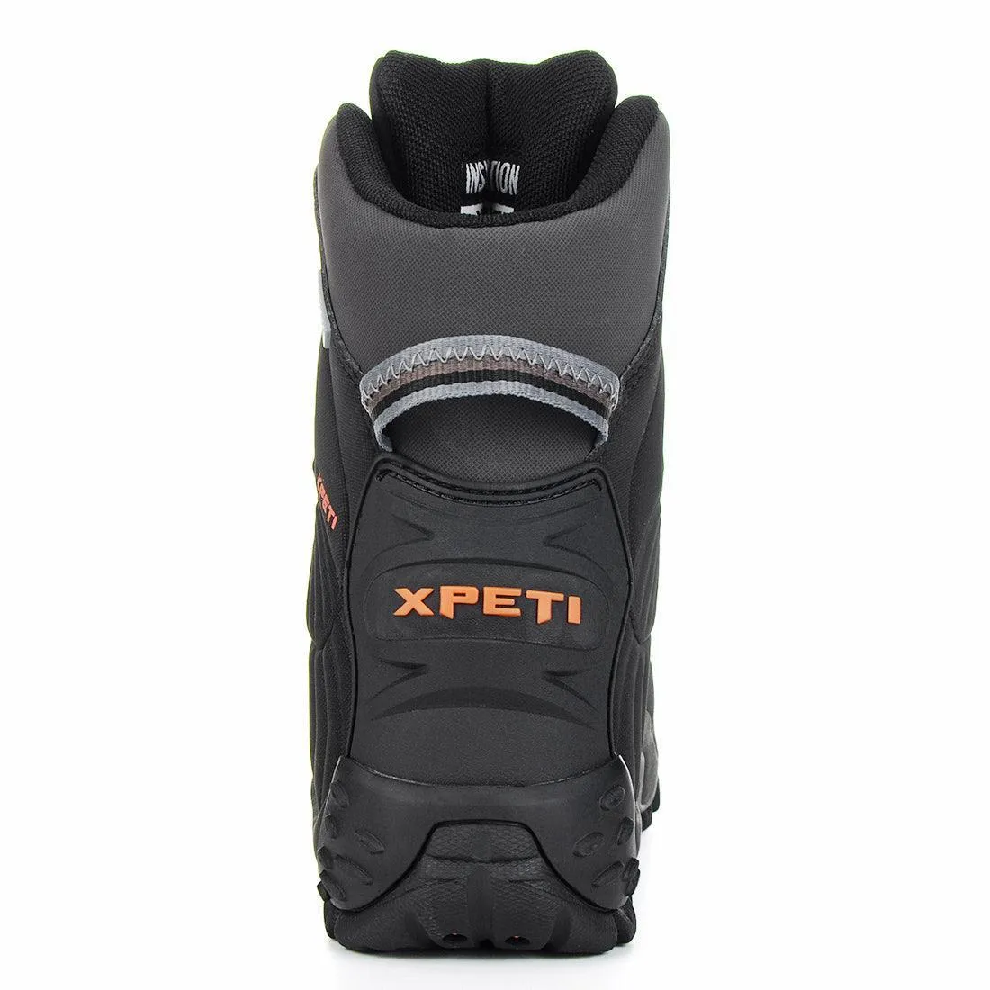 XPETI Men's Thermator 8” Waterproof Hunting Boots
