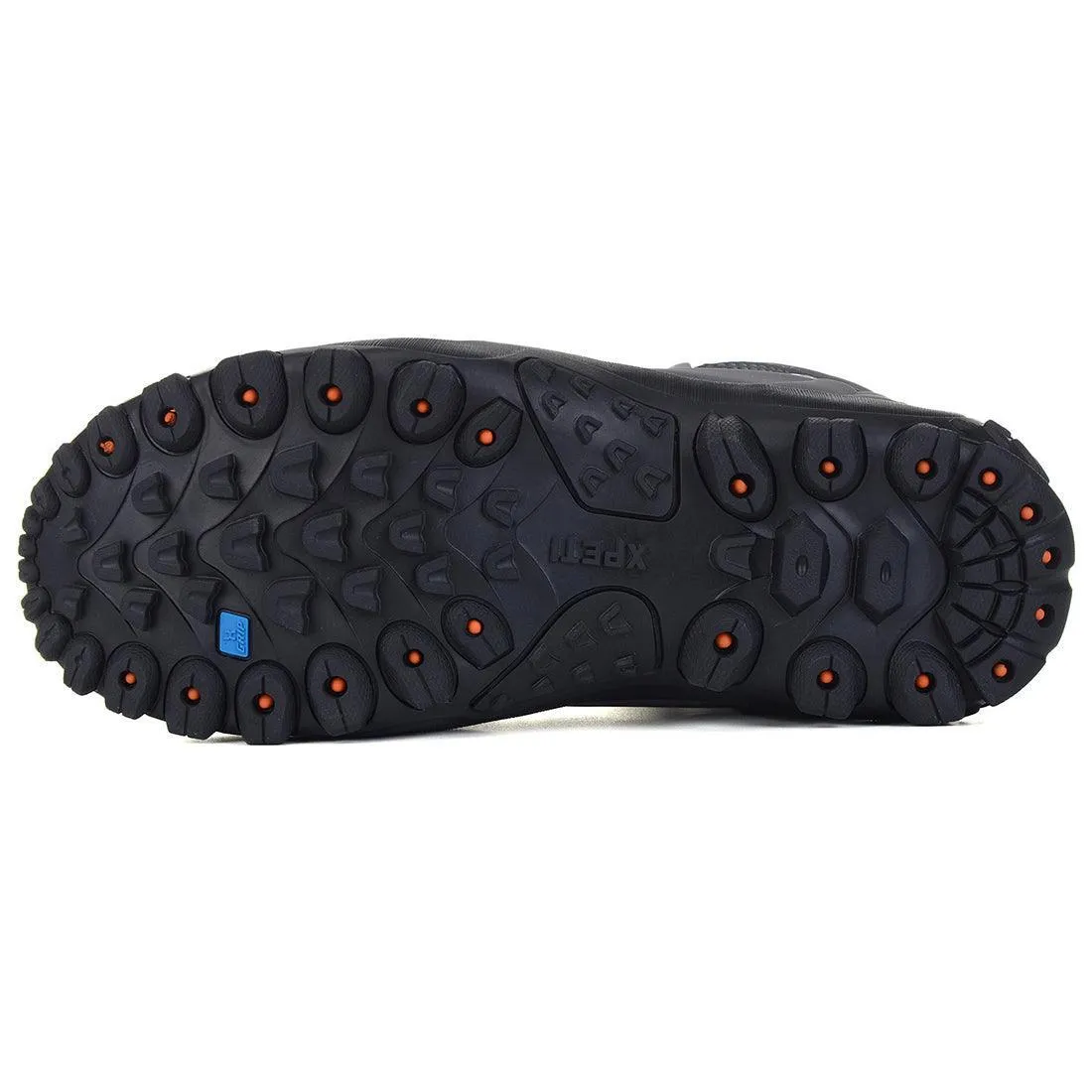 XPETI Men's Thermator 8” Waterproof Hunting Boots