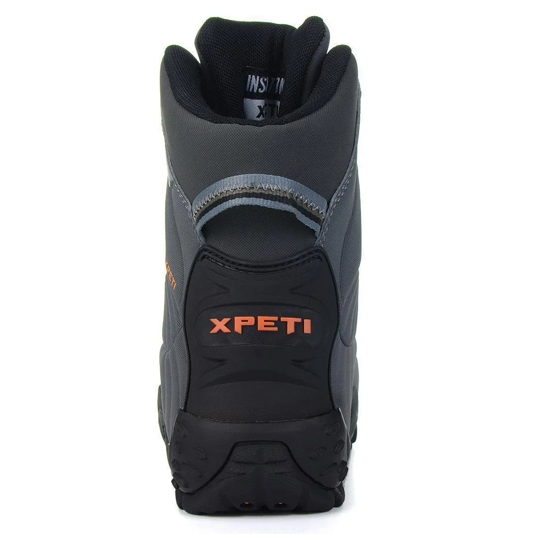 XPETI Men's Thermator 8” Waterproof Hunting Boots