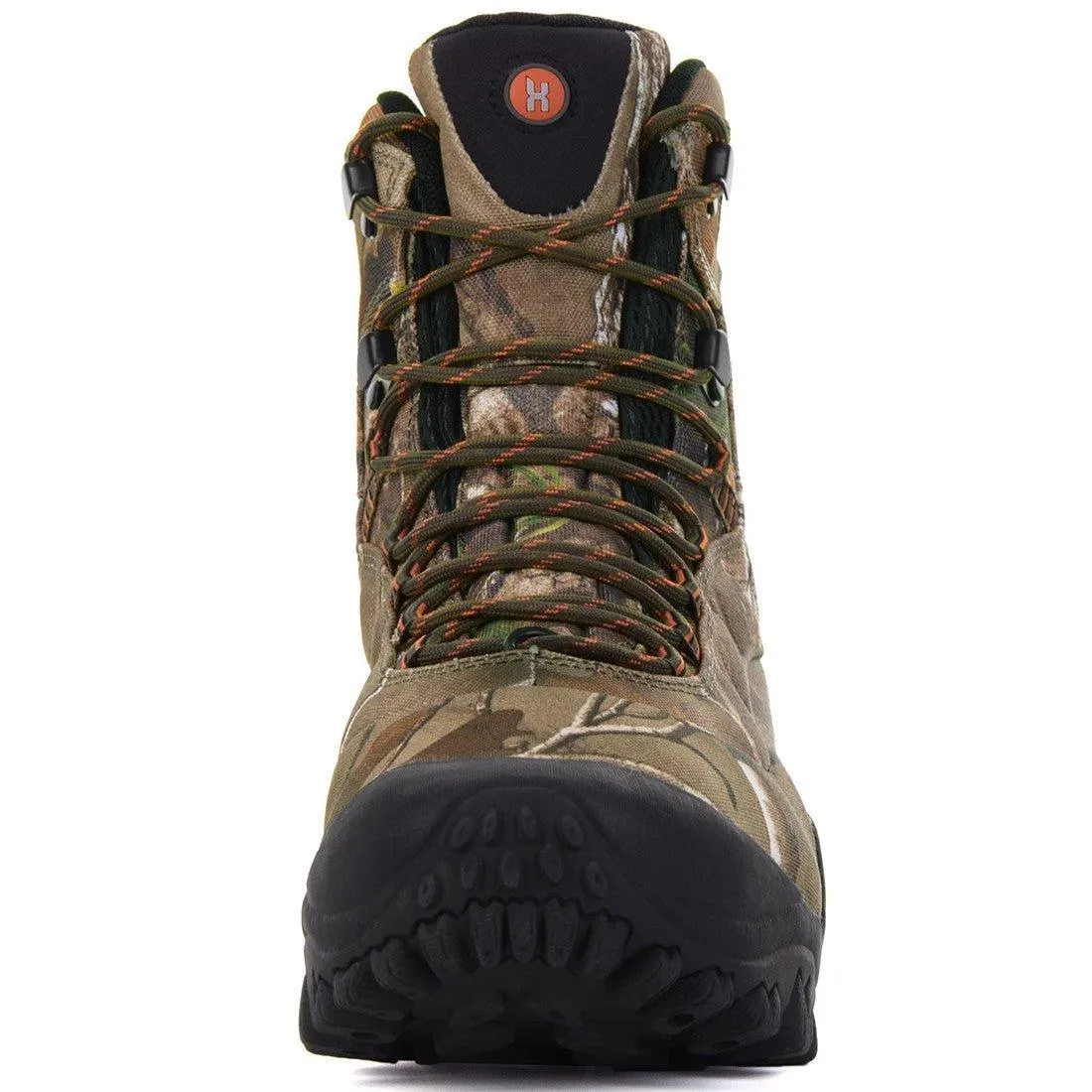 XPETI Men's Thermator 8” Waterproof Hunting Boots